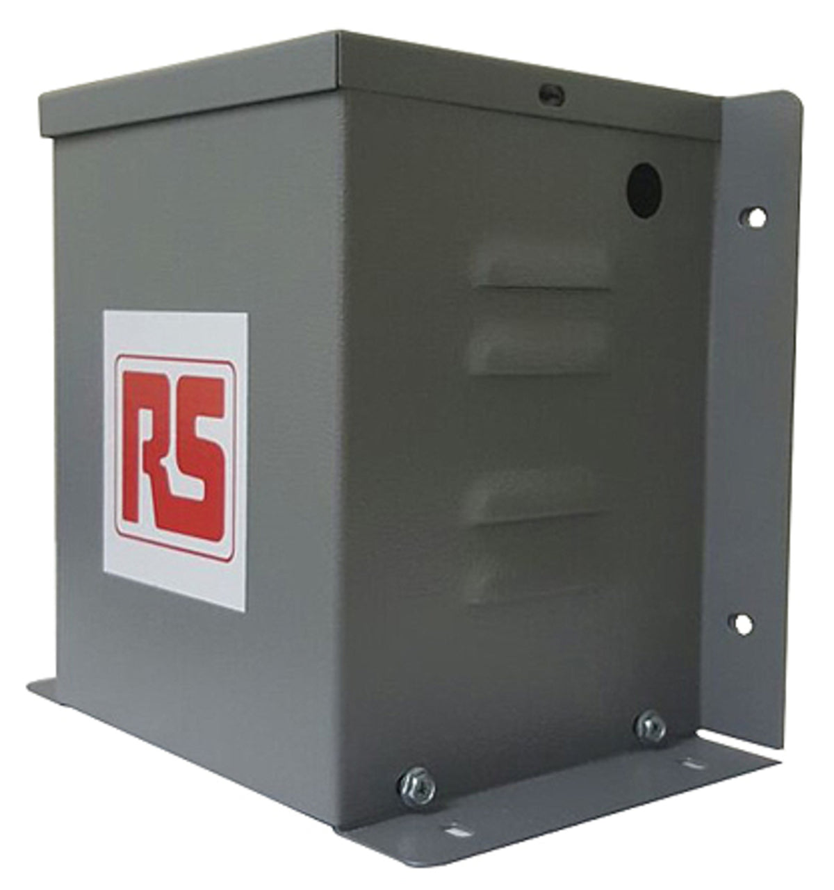 TieDex UK 1 Site Transformer 1.5 kVA, 230 V ac Primary, 110 V Secondary, 6 A O/P