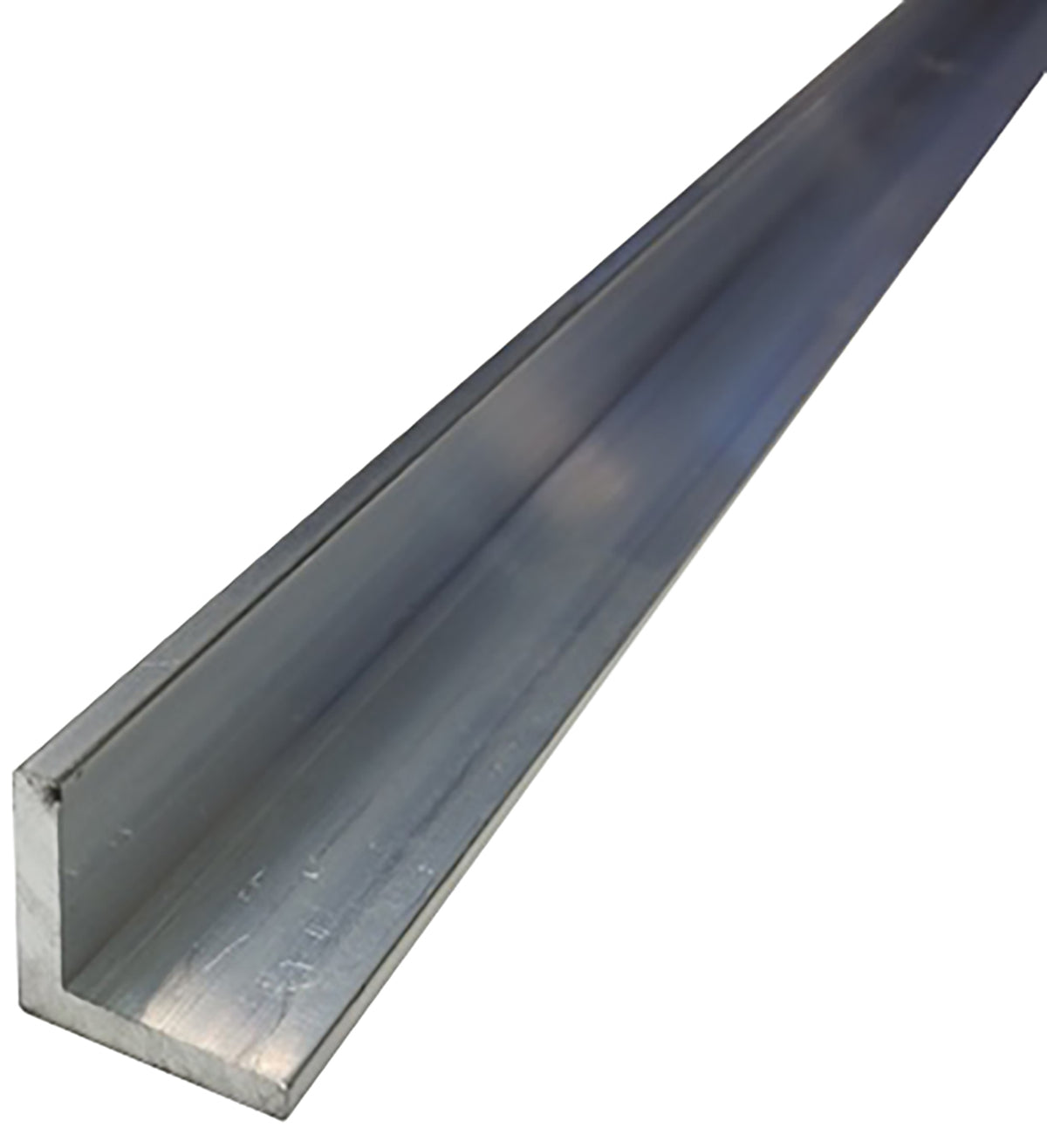 TieDex UK Aluminium Angle 25mm x 25 mm x 3 mm