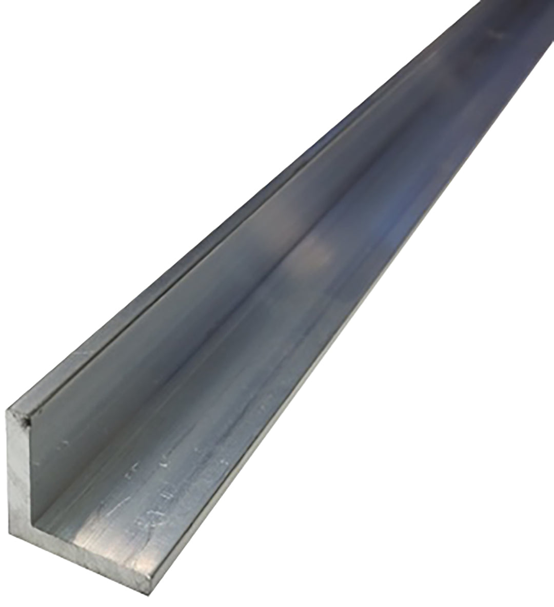 TieDex UK Aluminium Angle 50mm x 50 mm x 3 mm
