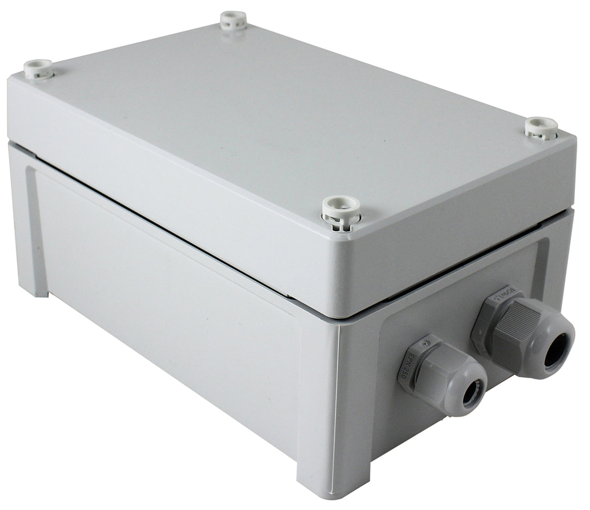 TieDex UK Wall Linear Power Supply 253V ac, 7 A Output 24V ac, 168 VA