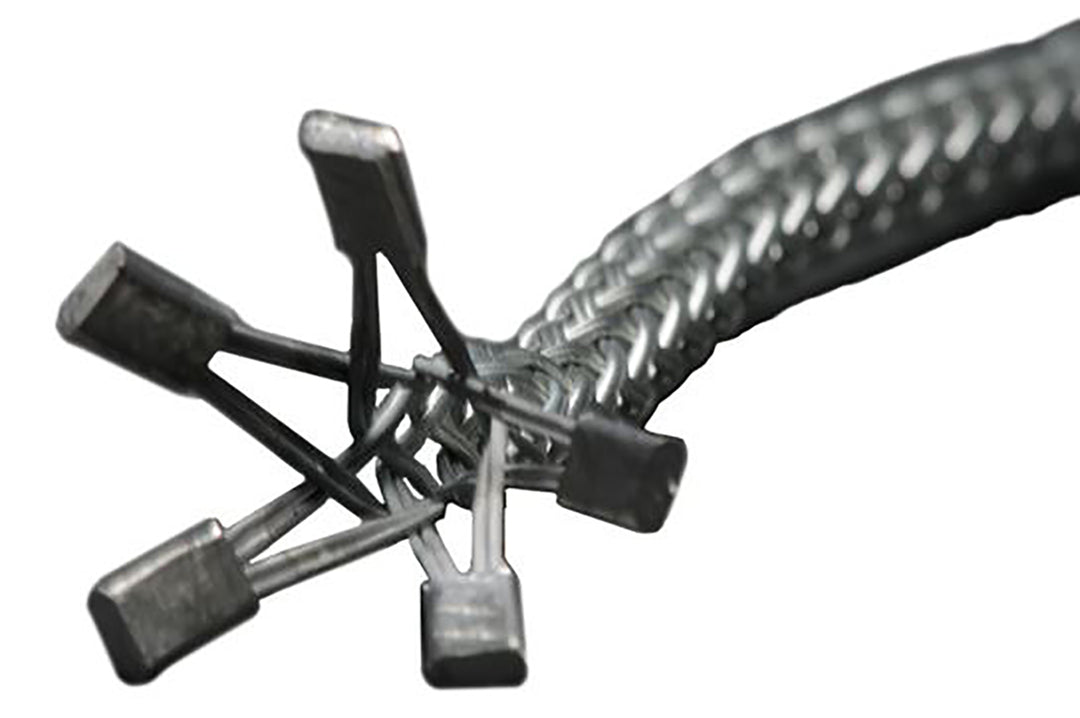 TieDex UK Stainless Steel Wire Rope