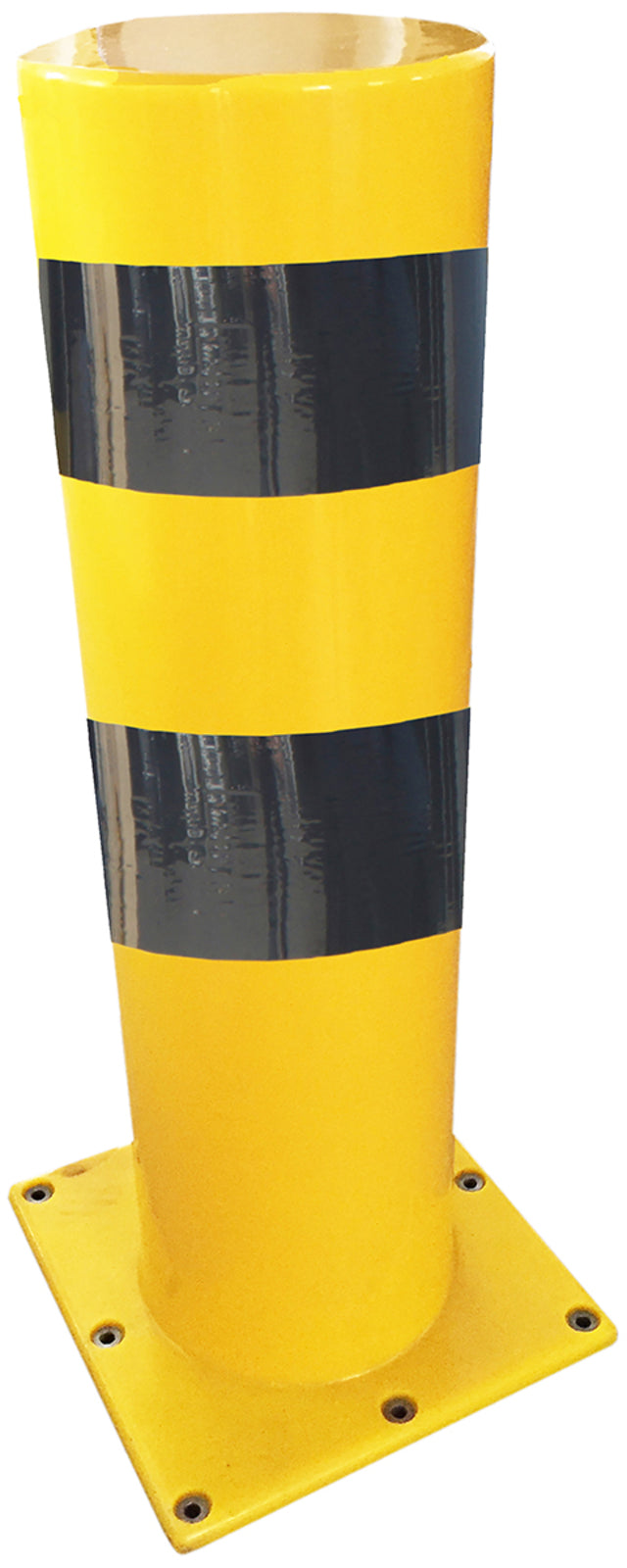 TieDex UK Yellow Impact Protector 270 mm