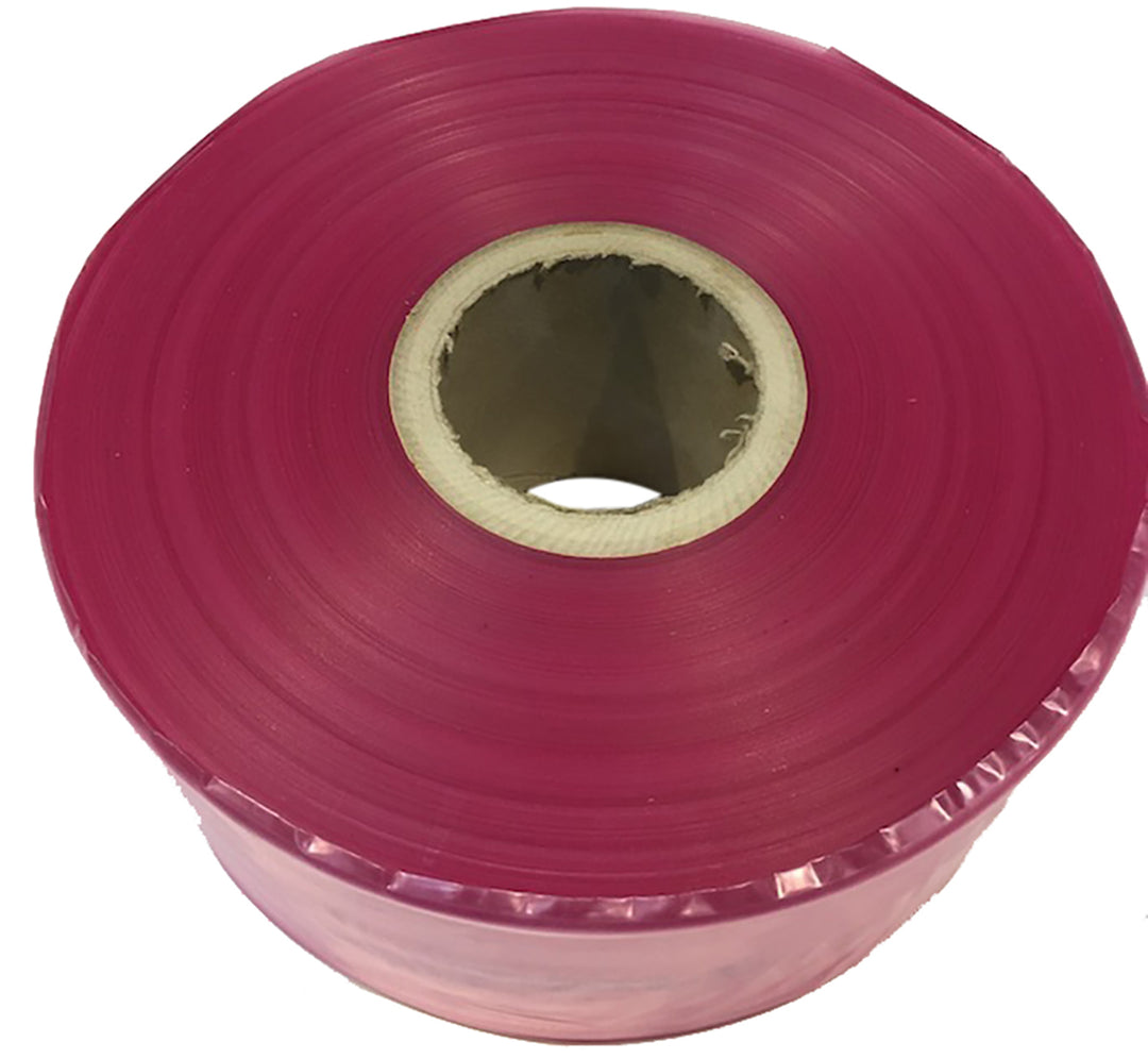 TieDex UK Tube 500mm(W)x 250 m(L)
