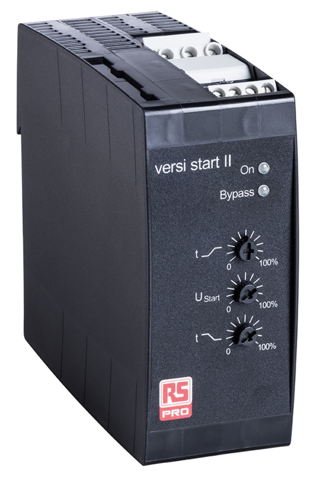 TieDex UK Soft Starter, 400V ac, 7.5 kW, 2 Phase, IP20