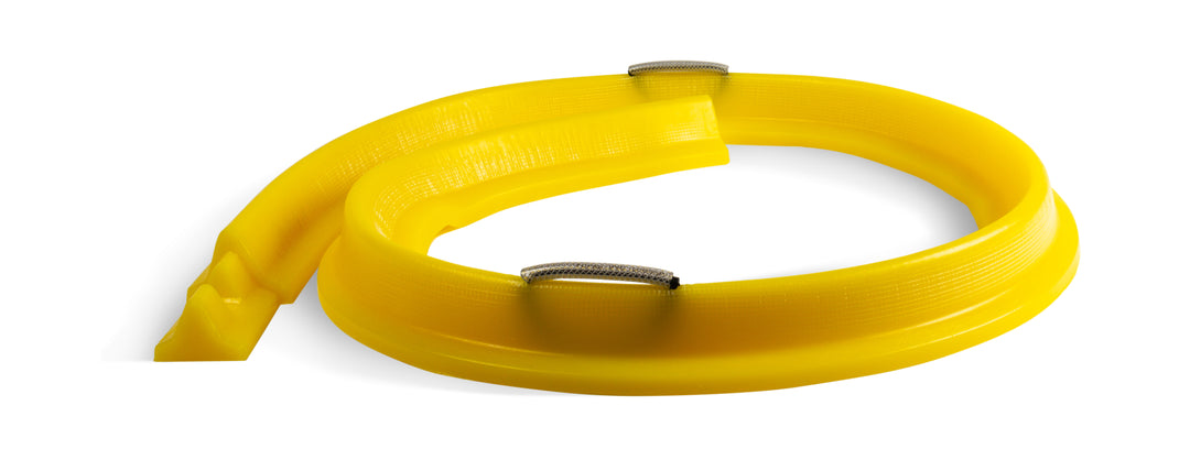 TieDex UK Spill Control Spill Berm Polyurethane for Drain Protection