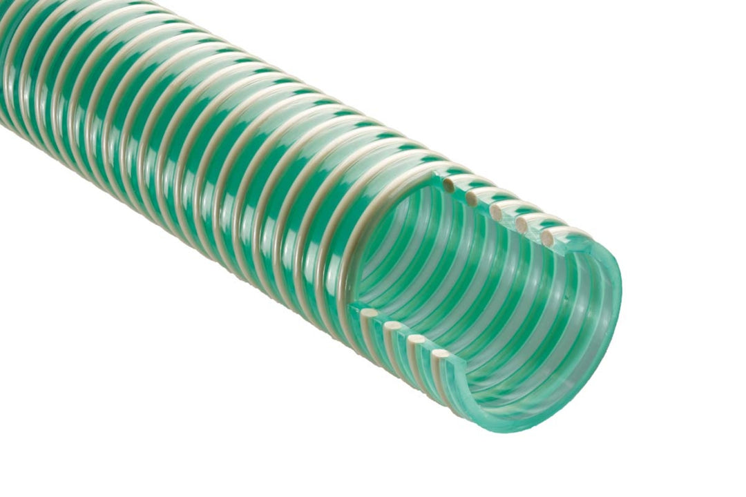 TieDex UK Hose Pipe, 6 bar, 30 m Long