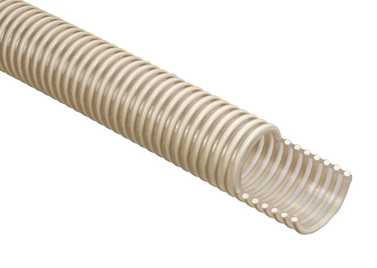 TieDex UK Hose Pipe, 6.5 bar, 10 m Long