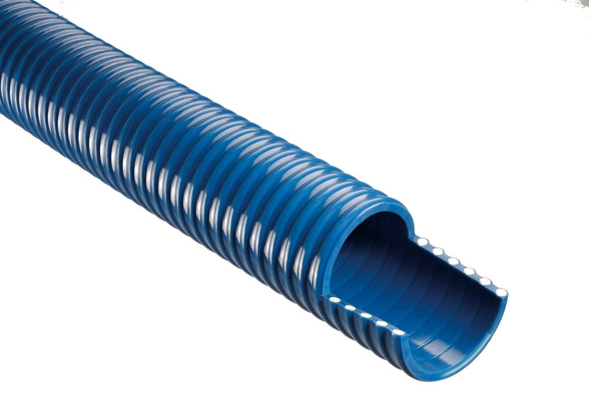 TieDex UK Hose Pipe, 7.3 bar, 10 m Long