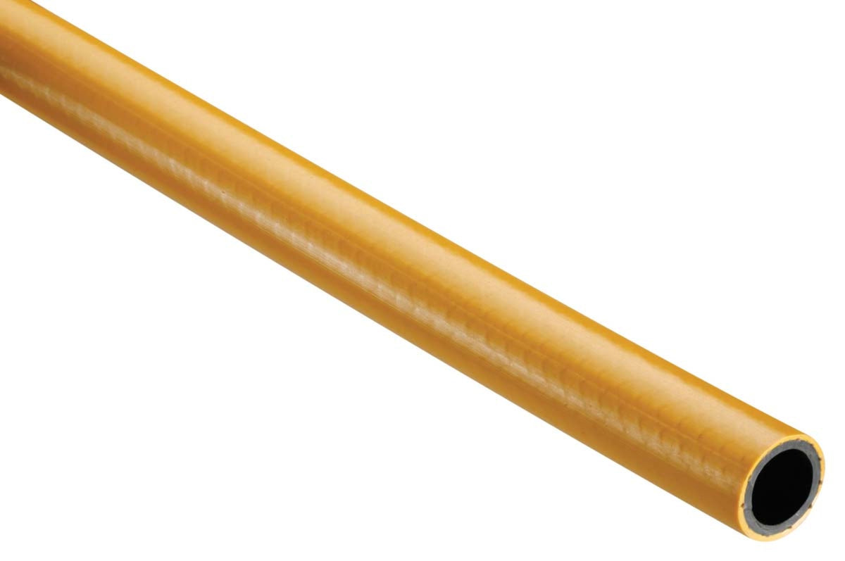 TieDex UK Hose Pipe, 10 bar, 25 m Long