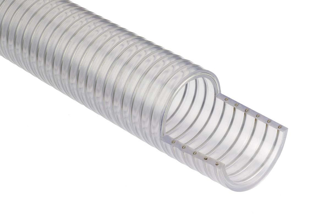 TieDex UK Hose Pipe, 3 bar, 5 m Long