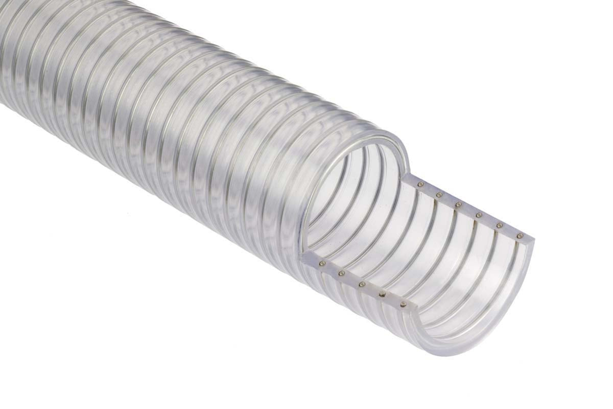 TieDex UK Hose Pipe, 3 bar, 5 m Long