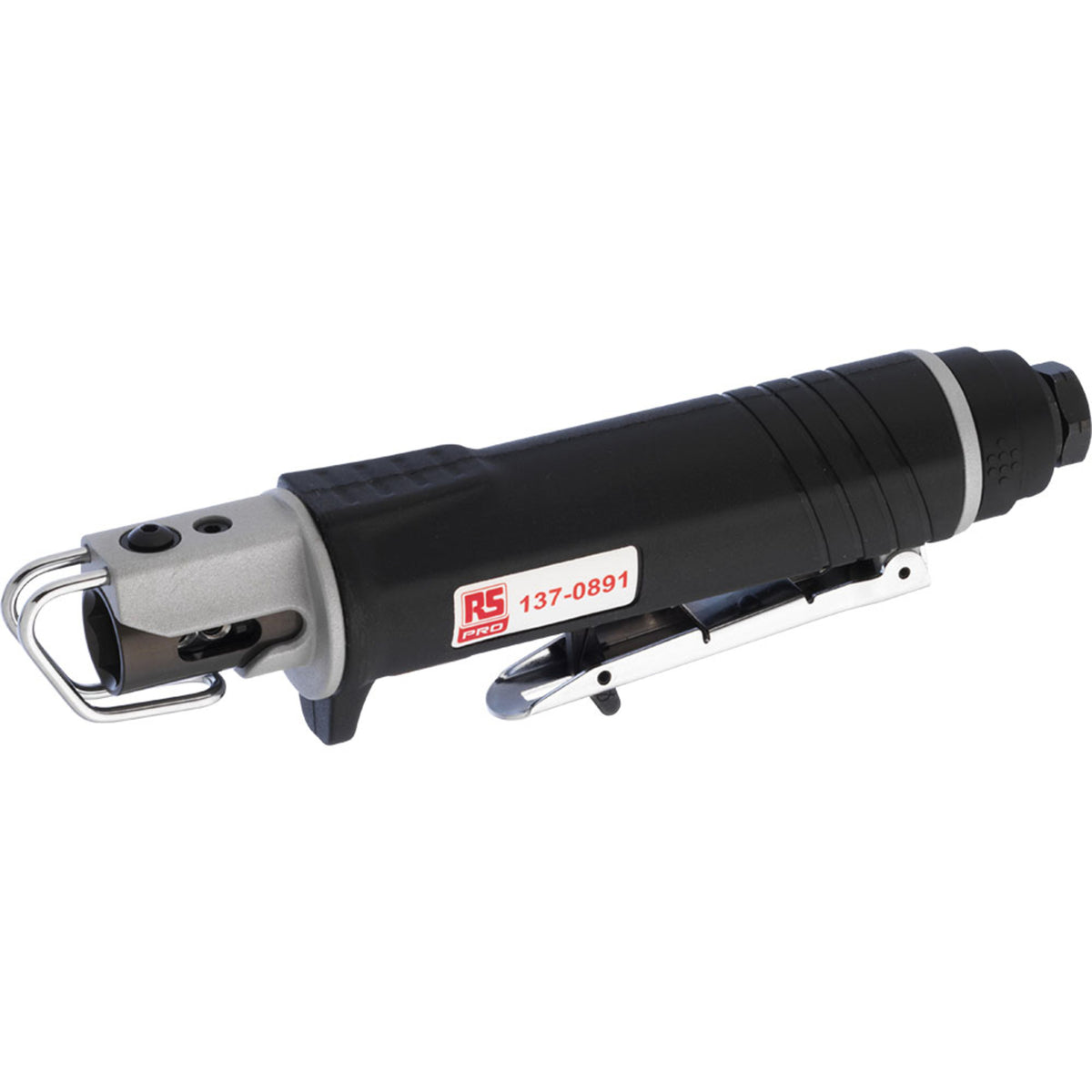 TieDex UK Air Saw Air Saw, 1/4 in Air Inlet, 35.1 L/min 6.3 bar
