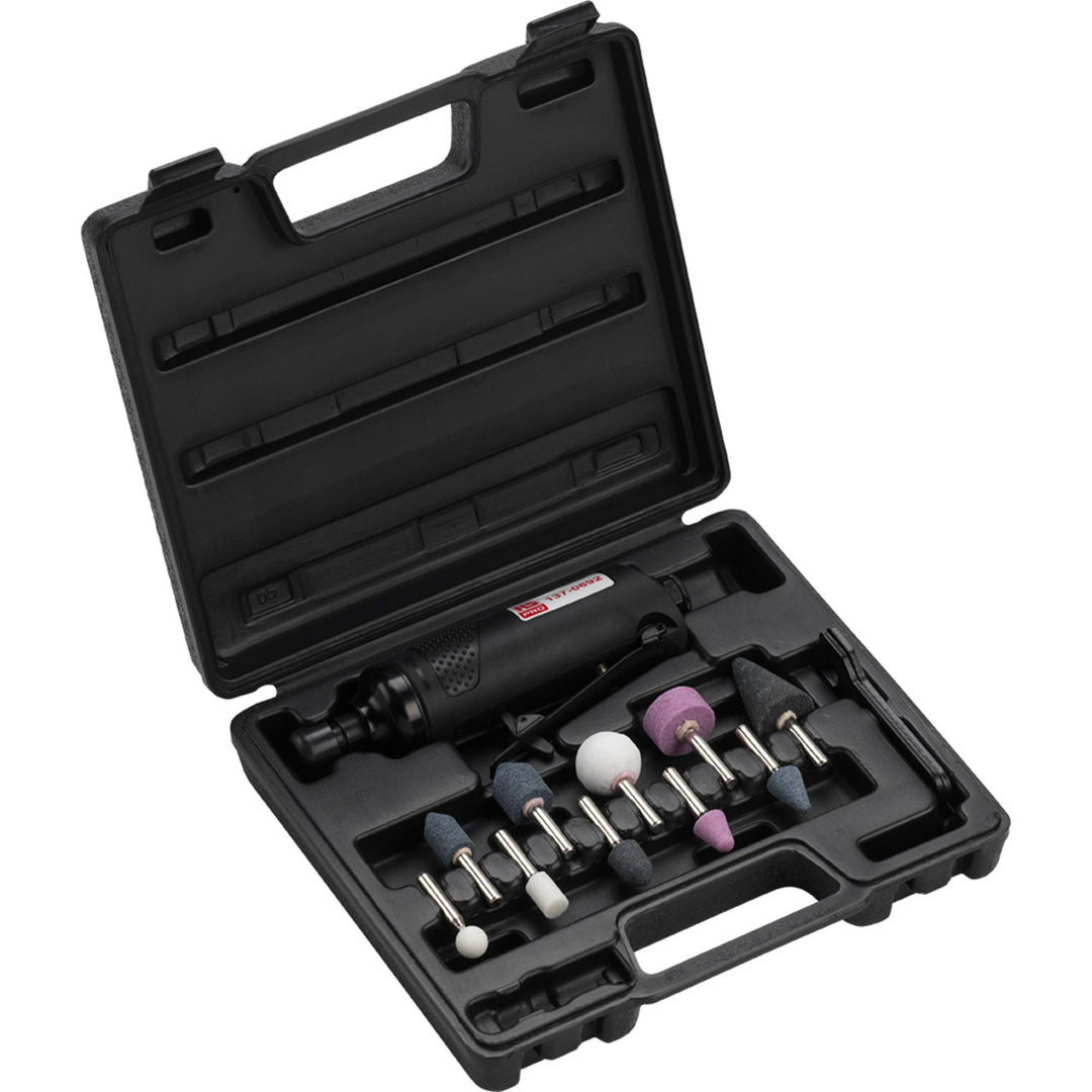 TieDex UK 20000rpm Air Die Grinder