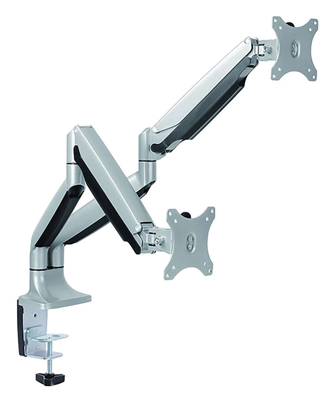 TieDex UK Monitor Arm, Clamp