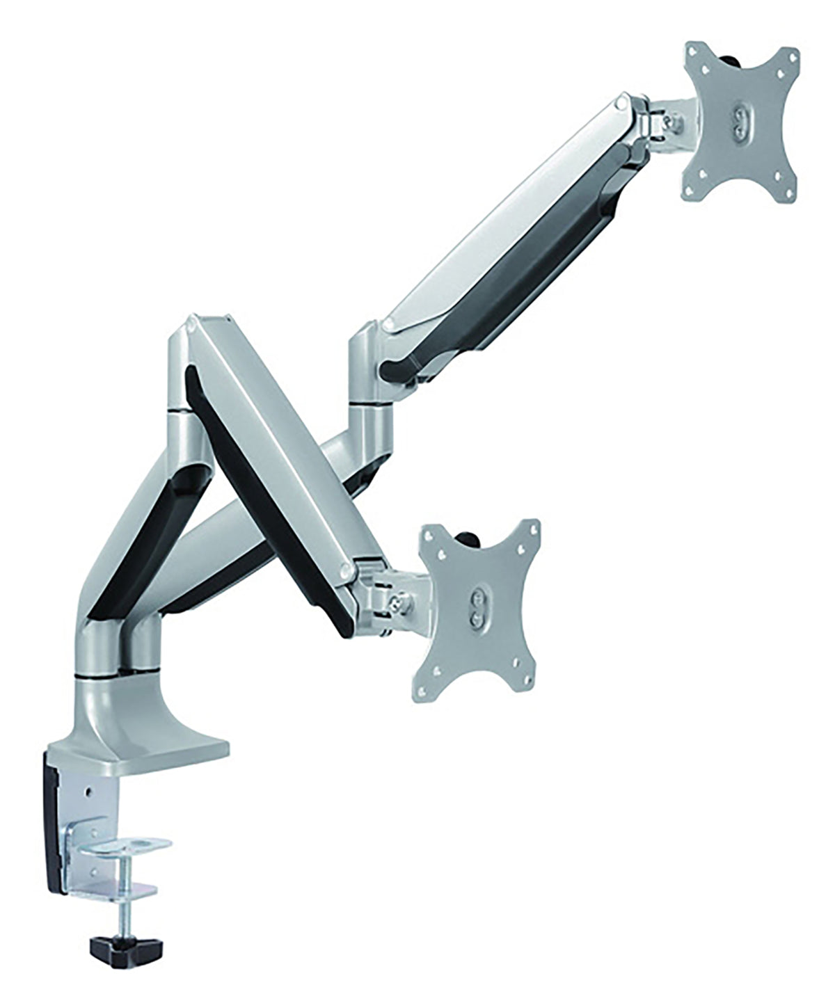 TieDex UK Monitor Arm, Clamp