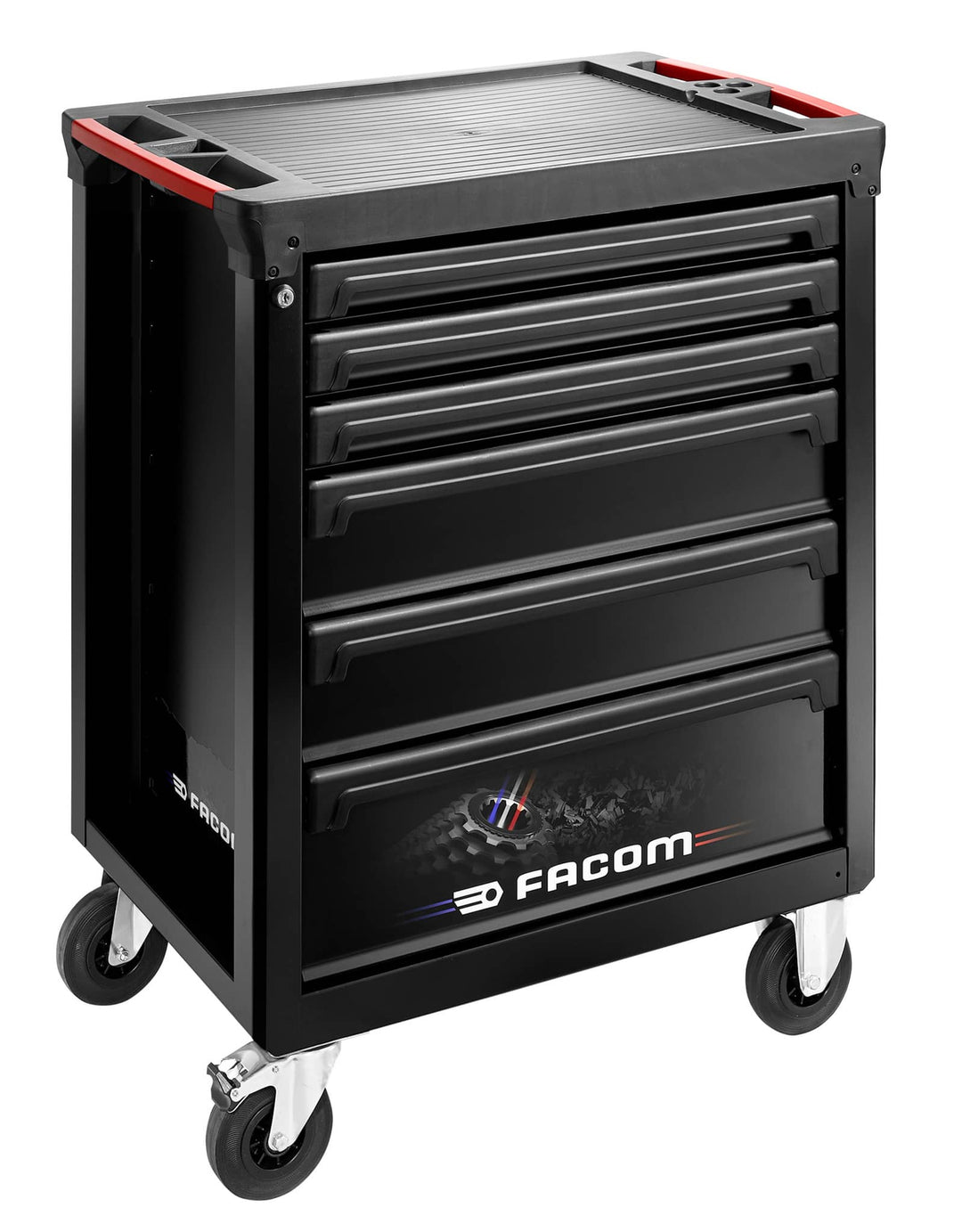 Facom 6 Drawer Adapter