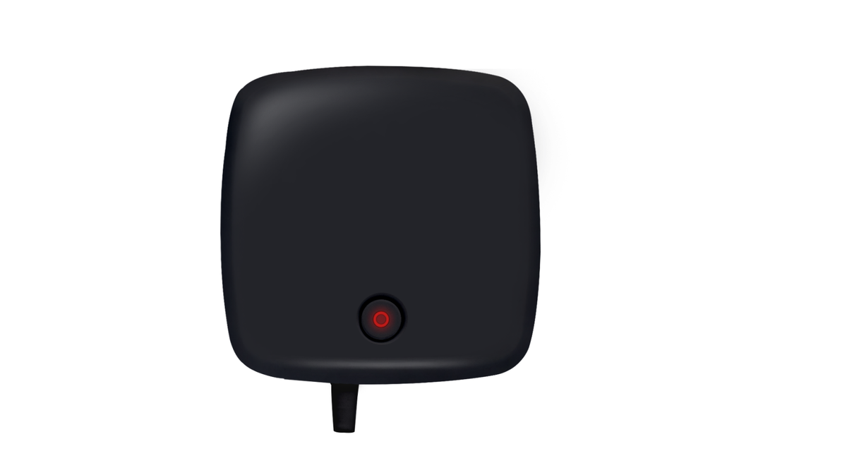 TieDex UK PRO-MOTE-T+ Temperature Data Logger, WiFi