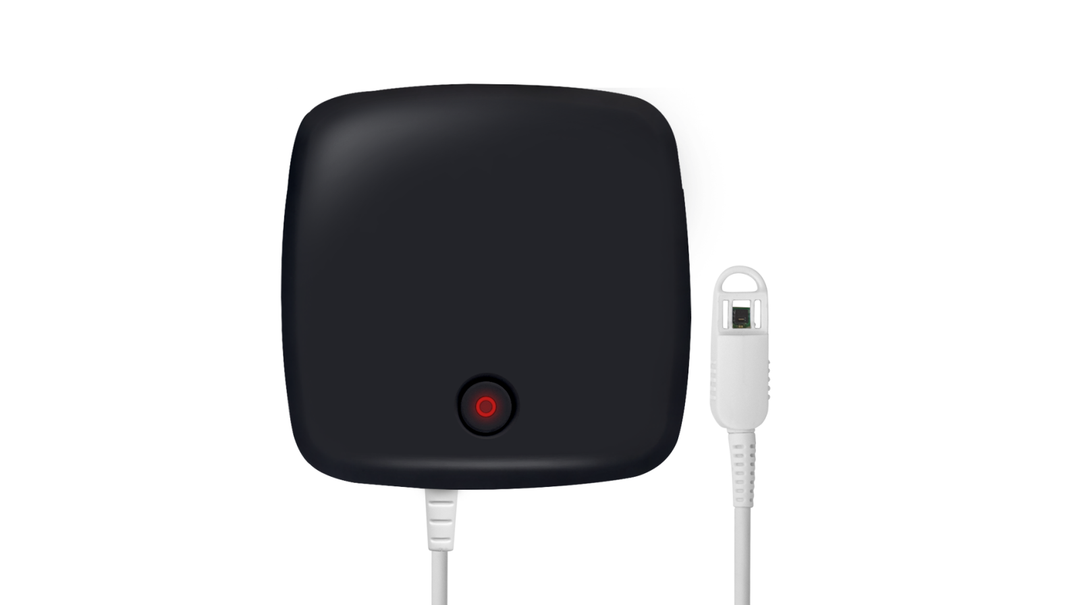 TieDex UK PRO-MOTE-TH+ Temperature &amp; Humidity Data Logger, WiFi