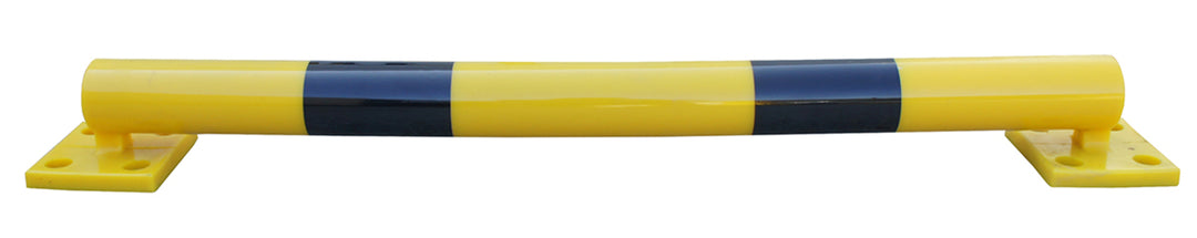 TieDex UK Yellow, Black Impact Protector 80 mm 1.2m