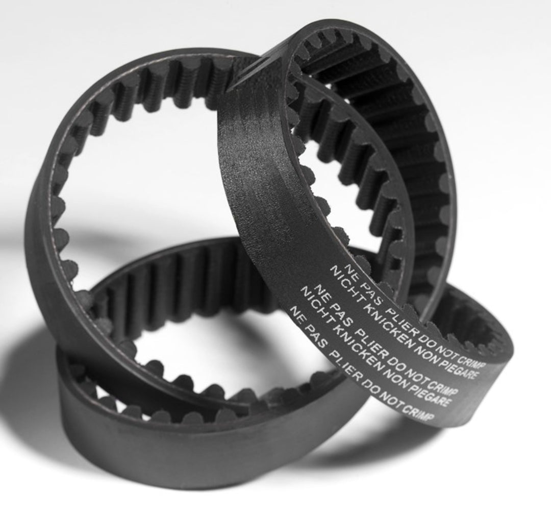 TieDex UK Timing Belt 165 Teeth, 2.31 m Length, 115 mm Width