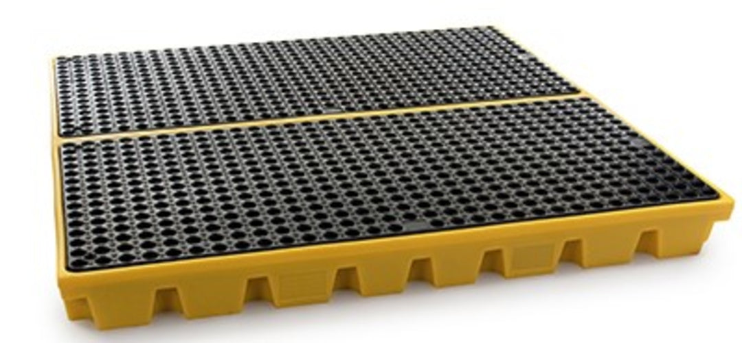 TieDex UK Polyethylene Workfloor 240 L