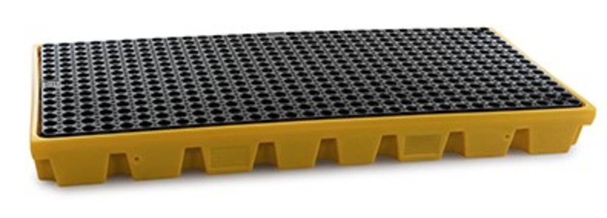 TieDex UK Polyethylene Workfloor 120 L