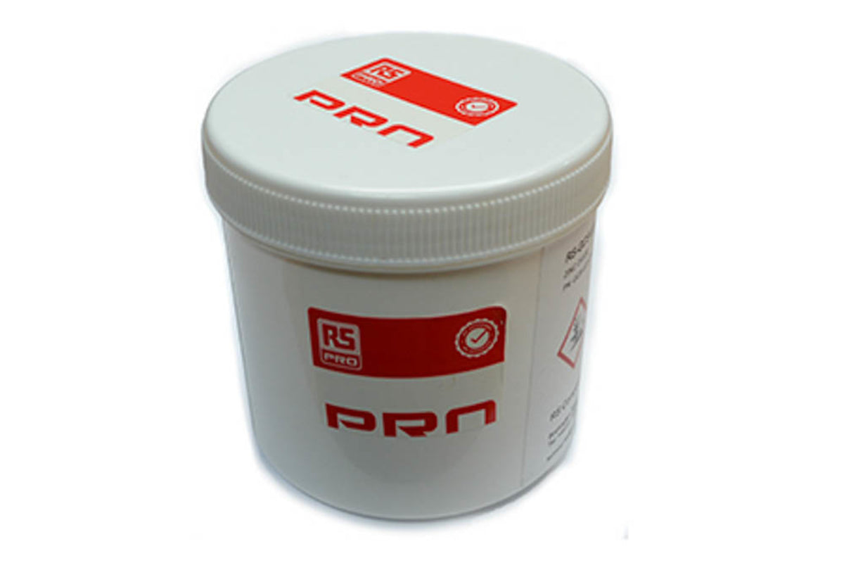 TieDex UK Grease 1 kg GCS039SM7