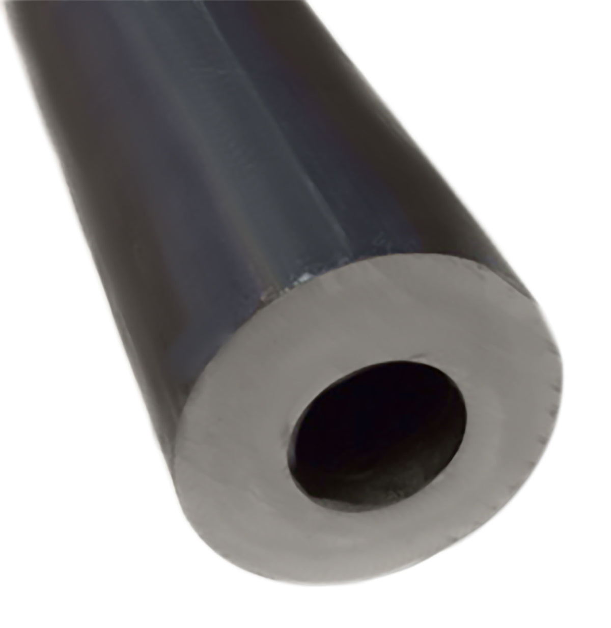 TieDex UK Metal Tube, 13 in L, 2in W