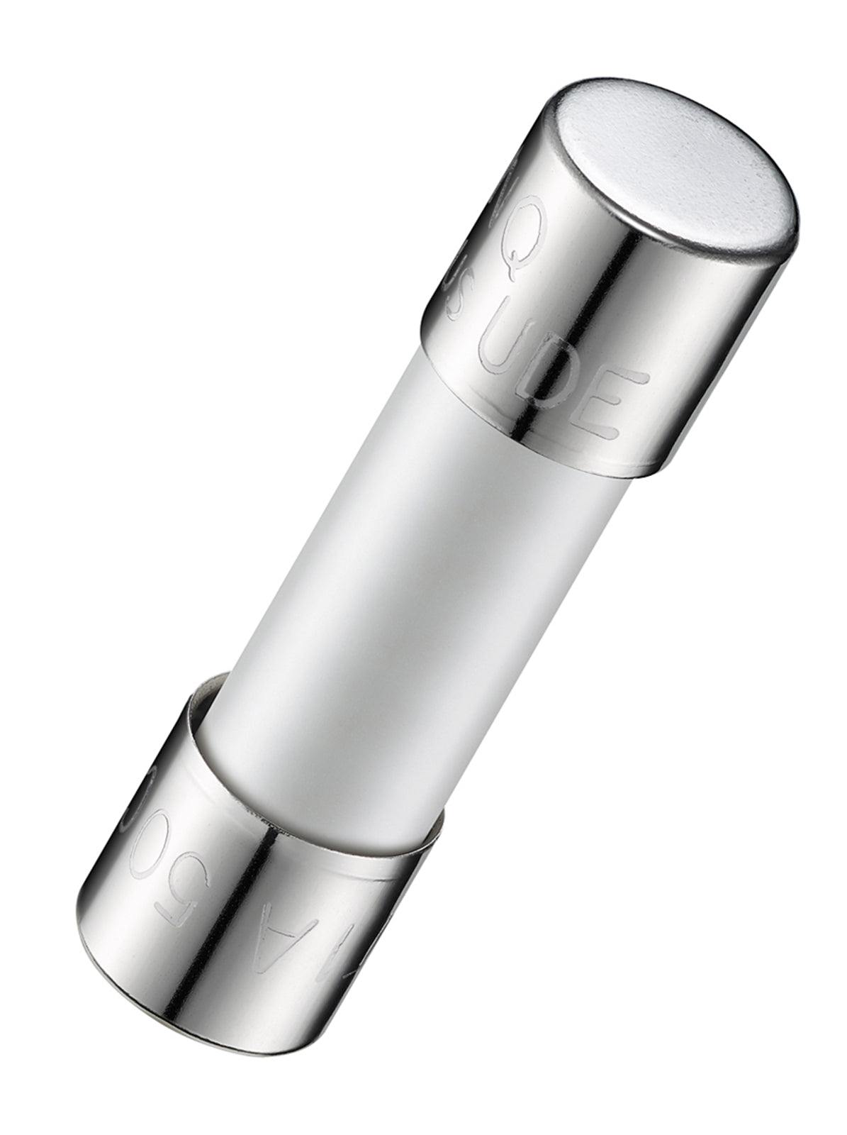 TieDex UK 16A M Ceramic Cartridge Fuse, 5 x 20mm