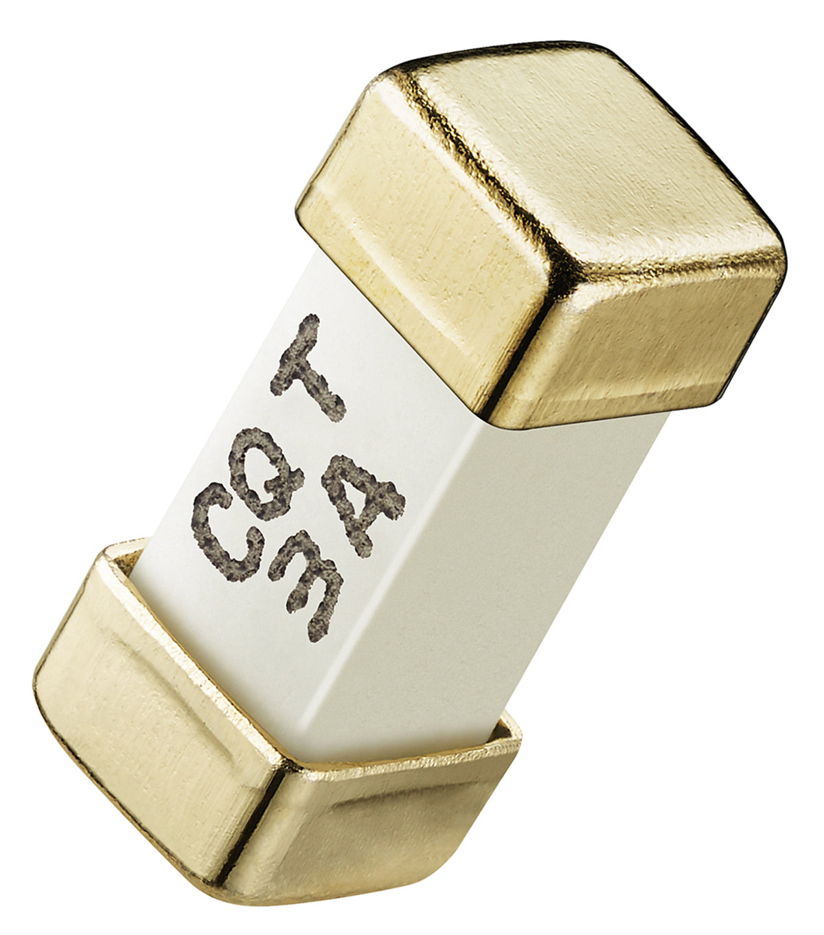 TieDex UK SMD Non Resettable Fuse 7A, 125V