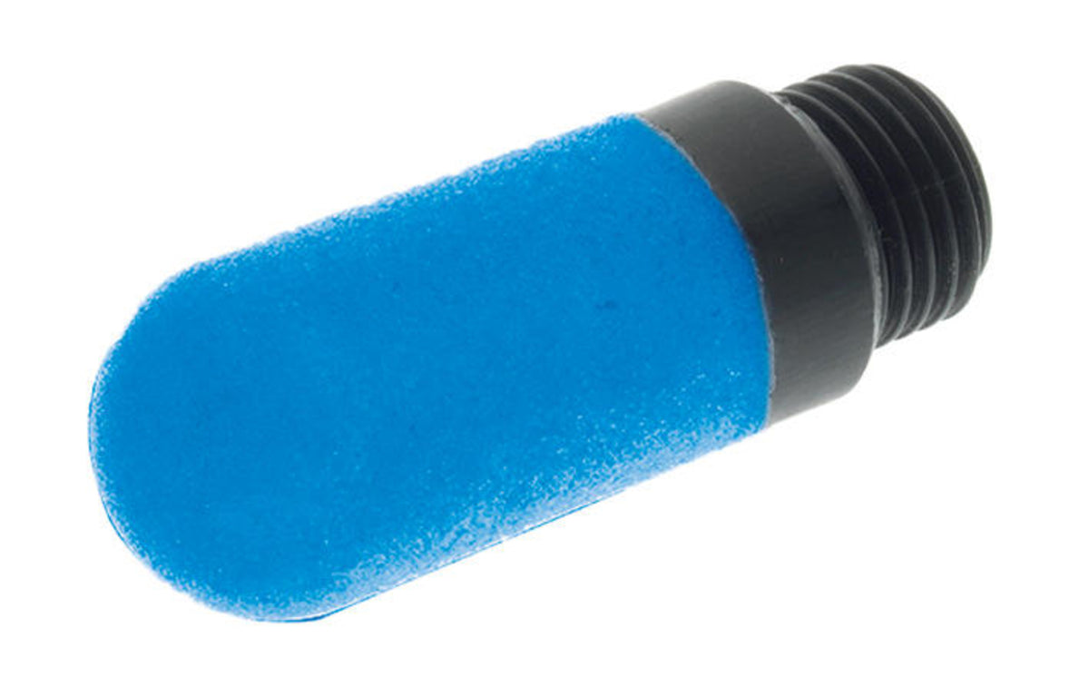 TieDex UK Polyethylene Pneumatic Silencer 10 bar Threaded G