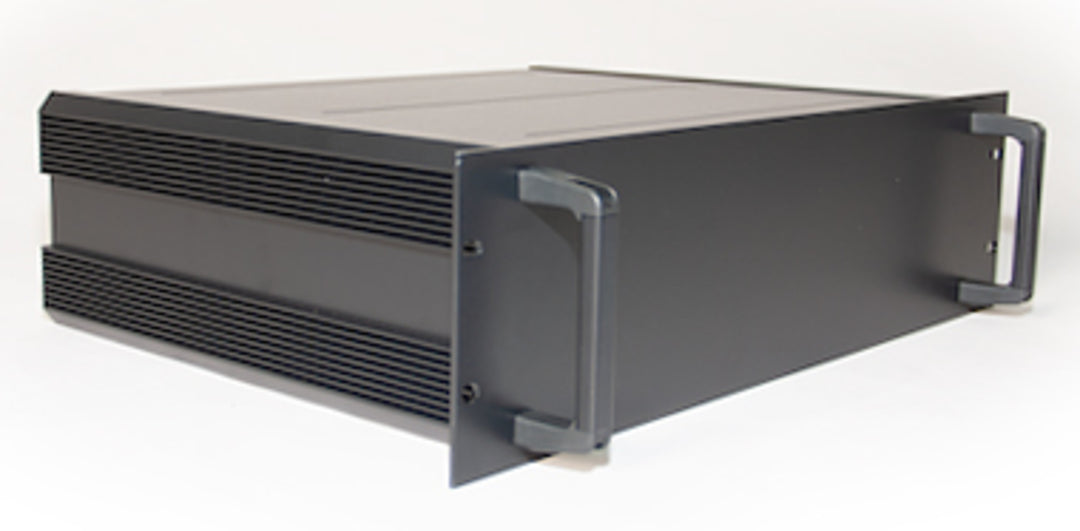 TieDex UK, 3 U 19 in Rack Mount Case 425 mm, 425 mm 128.6 mm