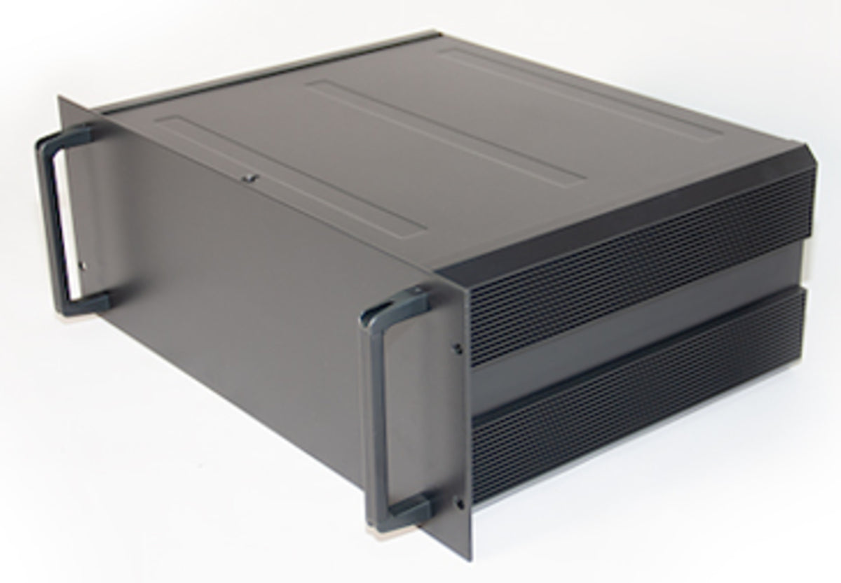 TieDex UK, 5 U 19 in Rack Mount Case 335 mm, 425 mm 217.3 mm