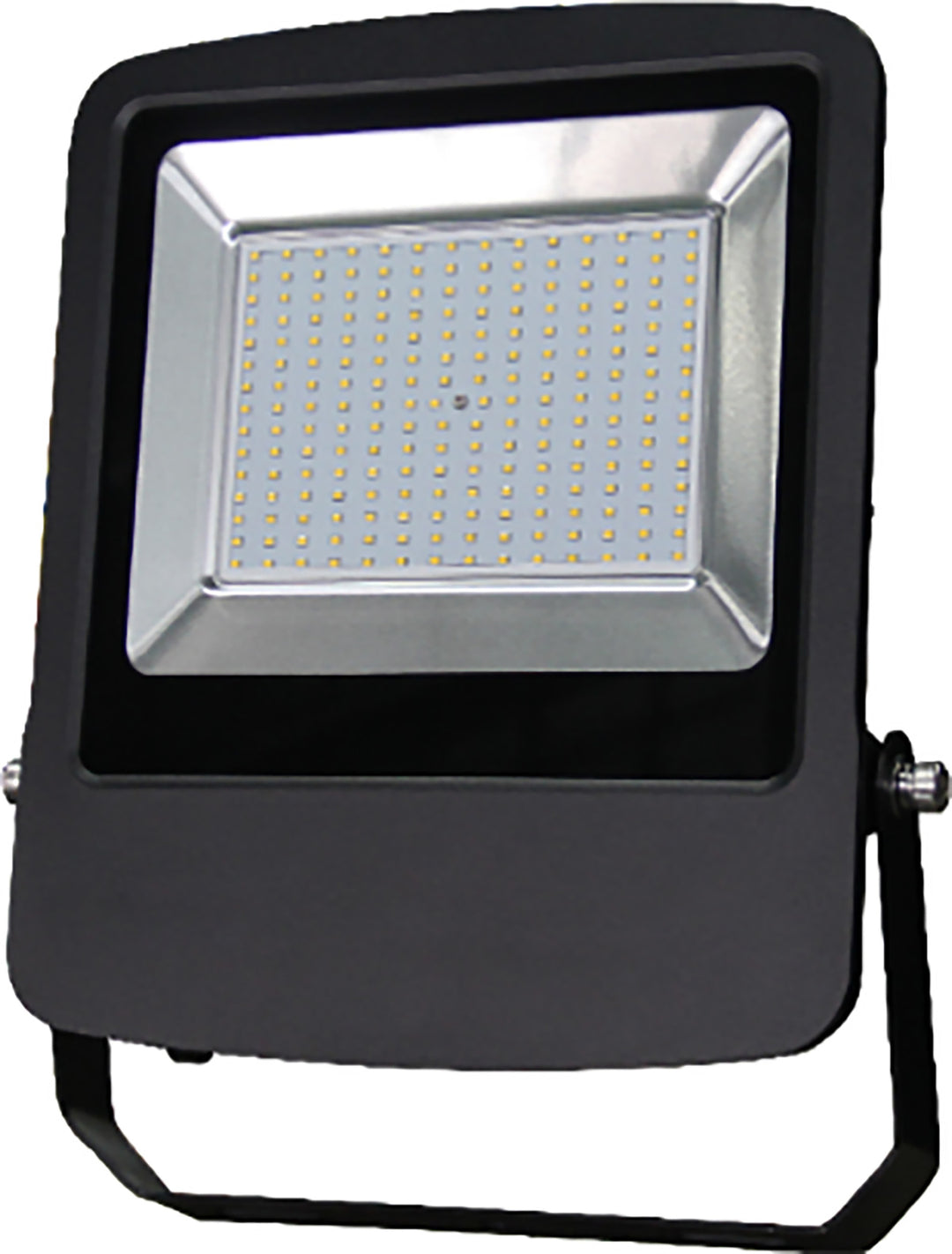 TieDex UK Floodlight, 200 W Cool White, 18000 lm, IP65
