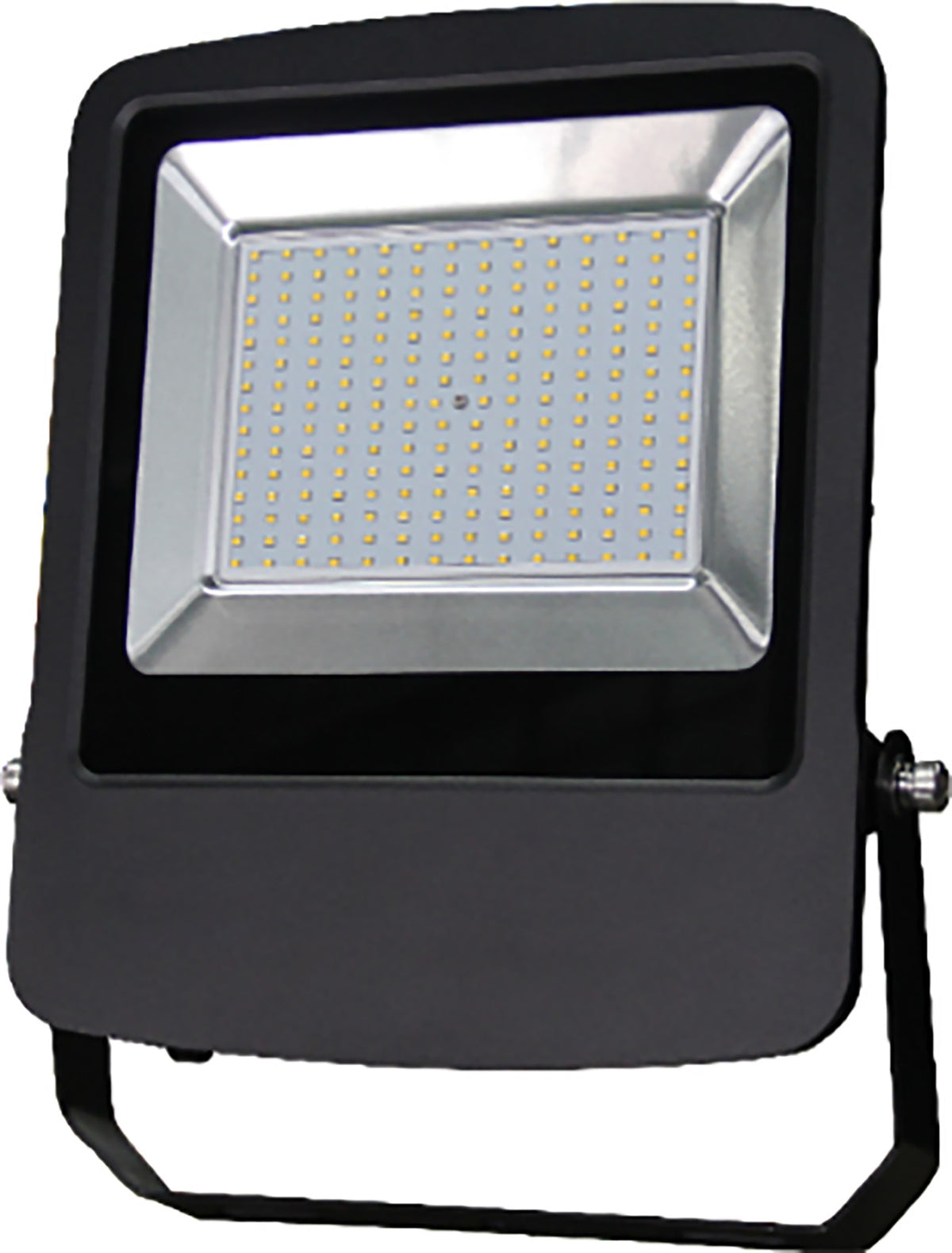 TieDex UK Floodlight, 200 W Cool White, 18000 lm, IP65