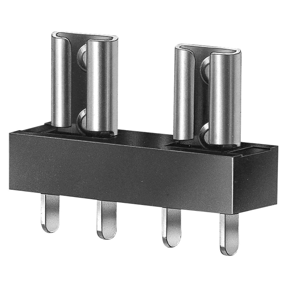 TieDex UK 20A Blade Fuse Block, 25V