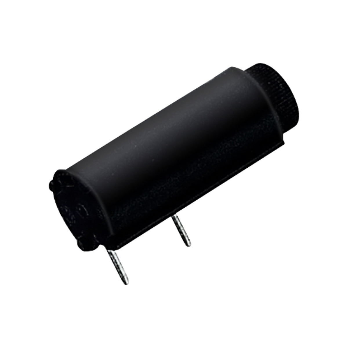 TieDex UK 10A Panel Mount Fuse Holder for 5 x 20 mm, 250V ac