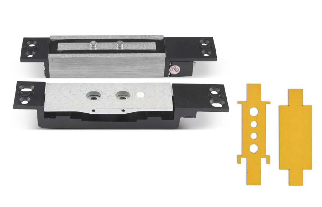 TieDex UK Shear Lock, Fail Safe, 24V dc, 30 mm