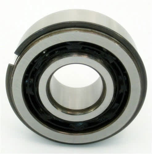 SKF 3310 ANR/C3 2 Row Ball Bearing - 50 mm ID, 110 mm OD 44.4 mm Race Width_3310 ANR/C3