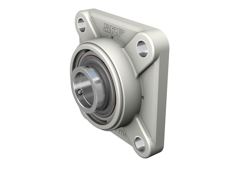 SKF Cylindrical, FYWK 35 YTH 35 mm ID_FYWK 35 YTH