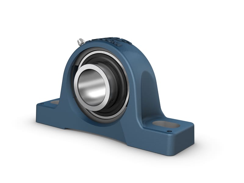SKF Bearing Unit Insert 50 mm ID 62.51 mm OD SY 50 TR_SY 50 TR