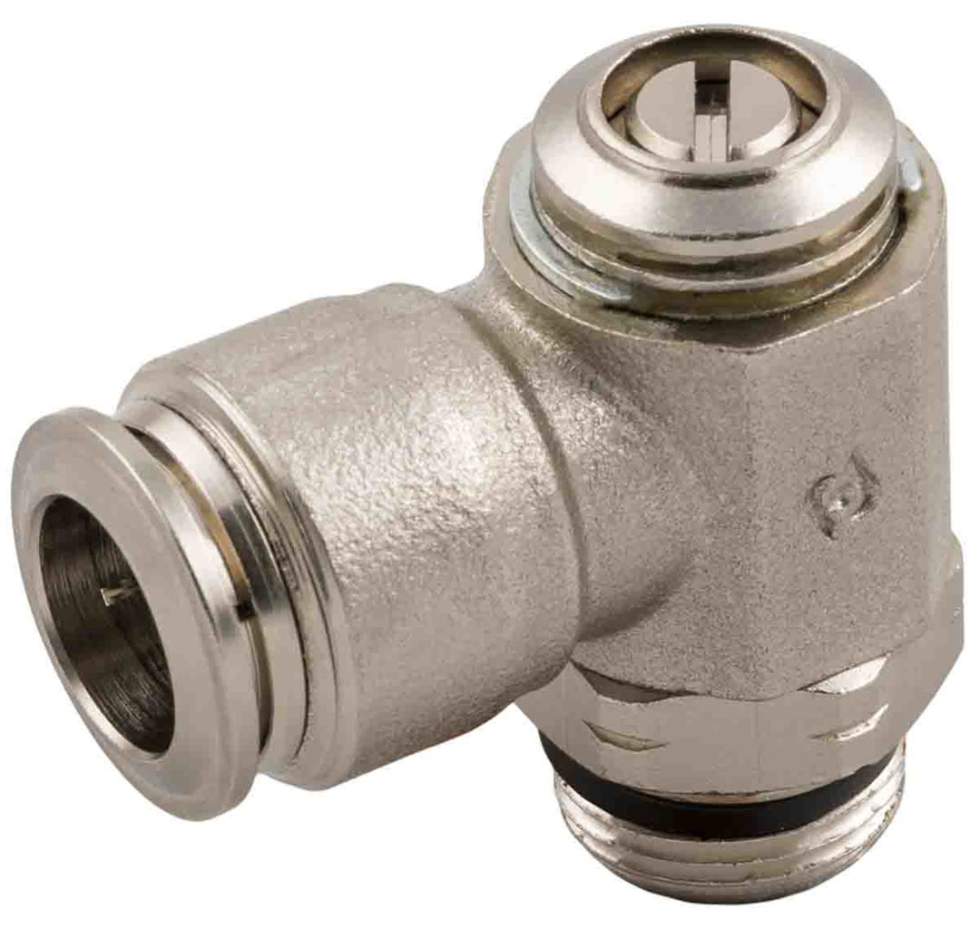 TieDex UK Flow Regulator Tube