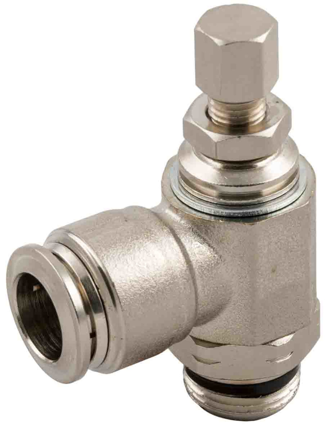 TieDex UK Flow Regulator Tube