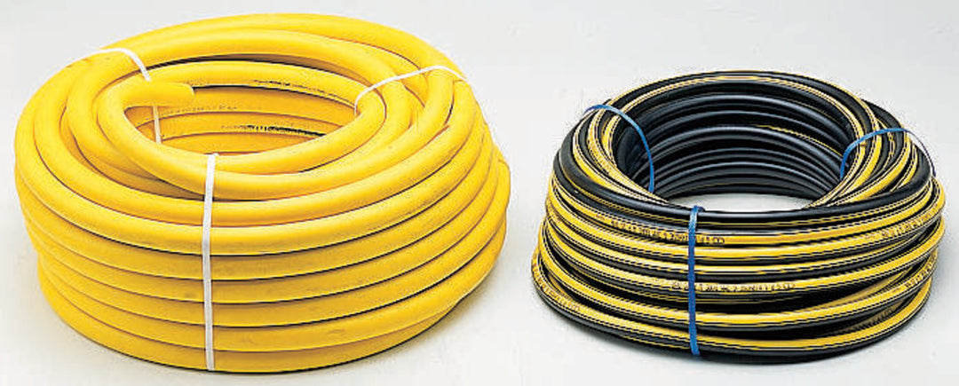 TieDex UK Hose Pipe, 20 bars, 30 m Long