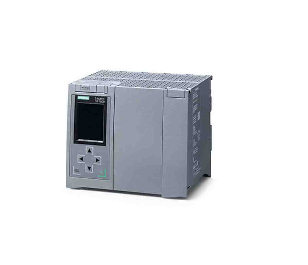Siemens SIMATIC S7-1500F Series PLC CPU, 20-Input, 20 Outputs