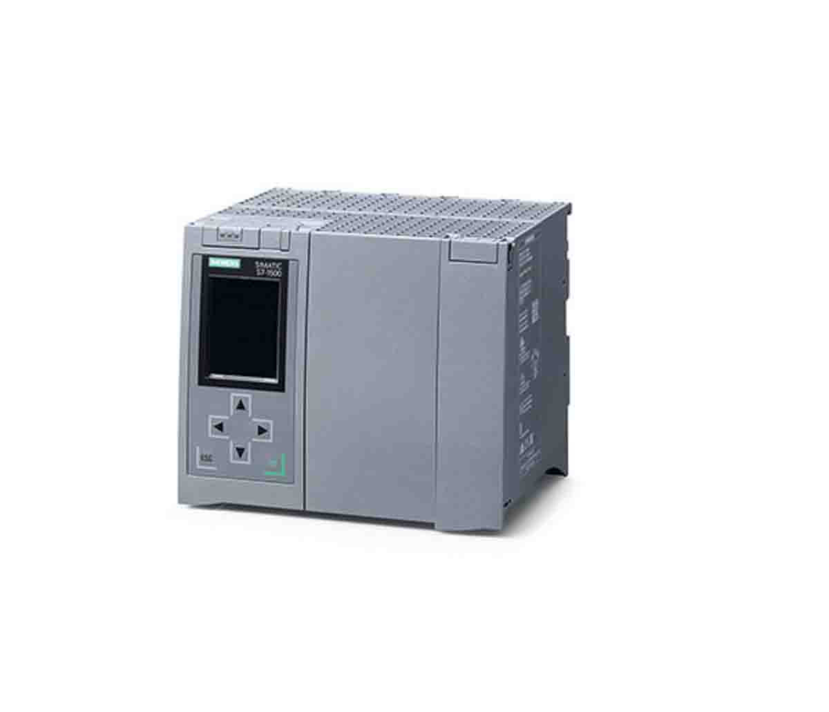 Siemens SIMATIC S7-1500F Series PLC CPU, 20-Input, 20 Outputs
