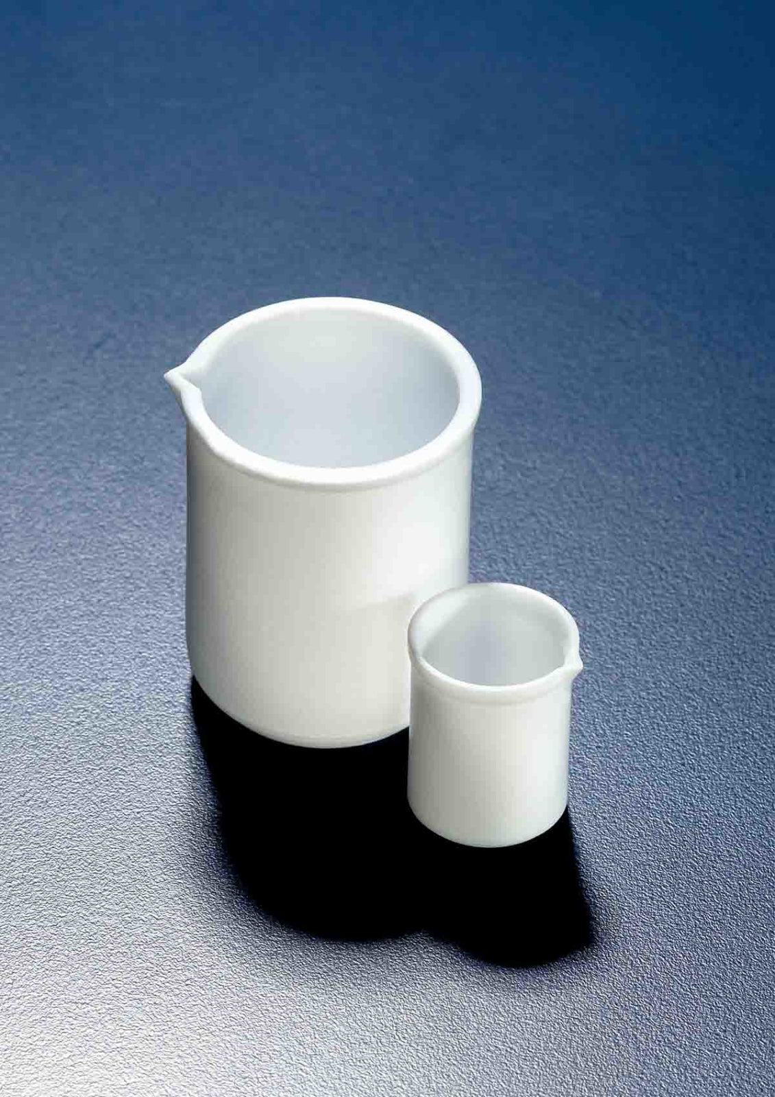 TieDex UK Polytetrafluoroethylene 500ml Beaker