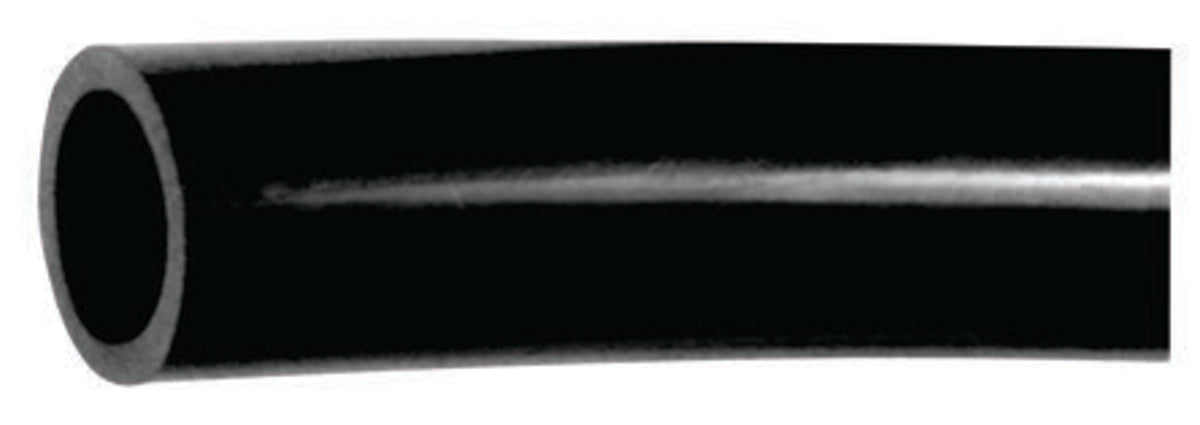 TieDex UK Compressed Air Pipe Black Nylon 10 mm 30 m NMF Series