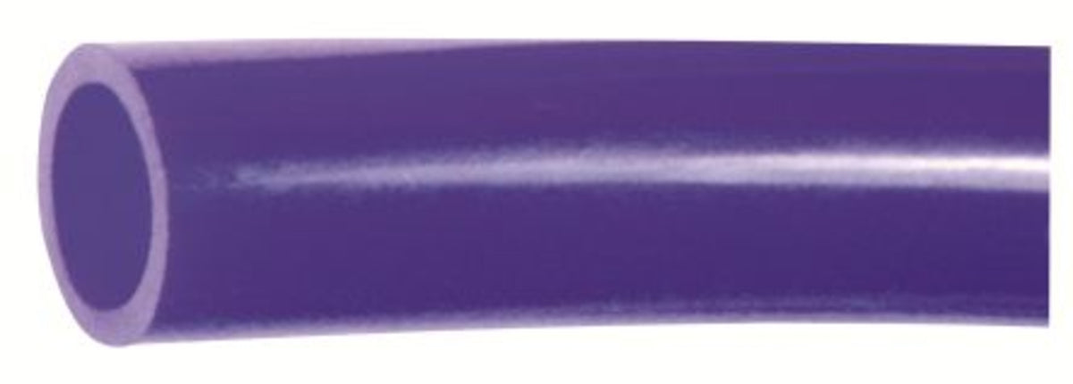 TieDex UK Compressed Air Pipe Blue Nylon 12 mm 30 m NMF Series