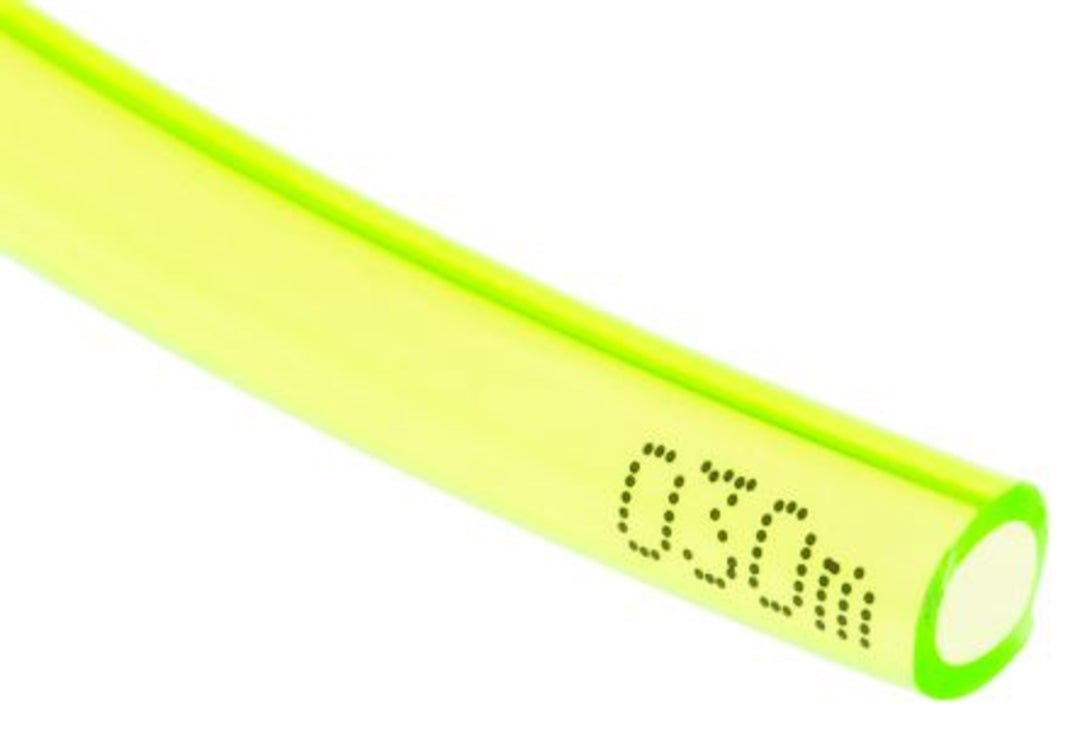 TieDex UK Compressed Air Pipe Green Nylon 12 mm 30 m NMF Series